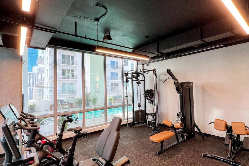 Miami Grand City View 1709 Exterior photo