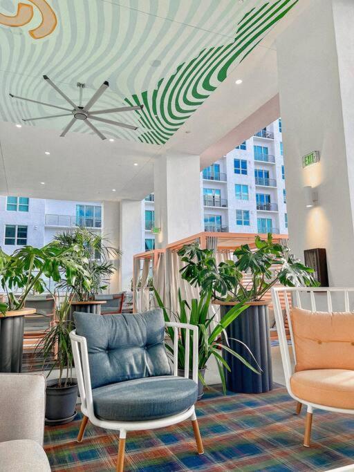 Miami Grand City View 1709 Exterior photo