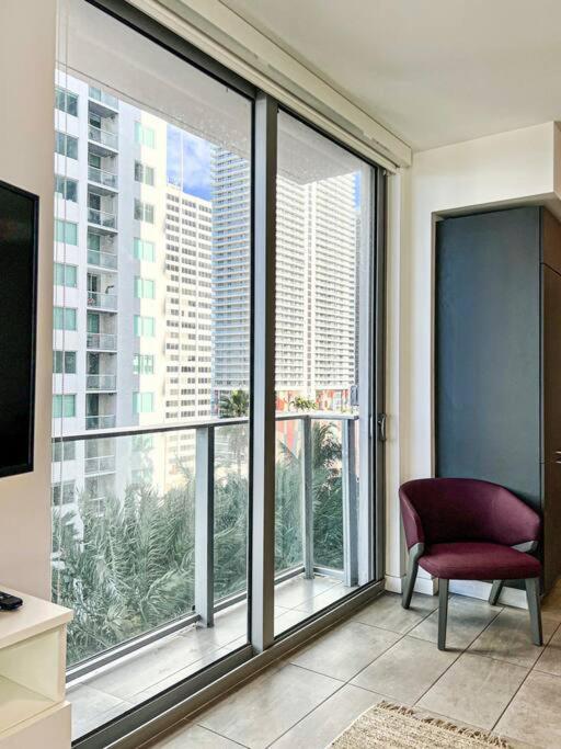Miami Grand City View 1709 Exterior photo