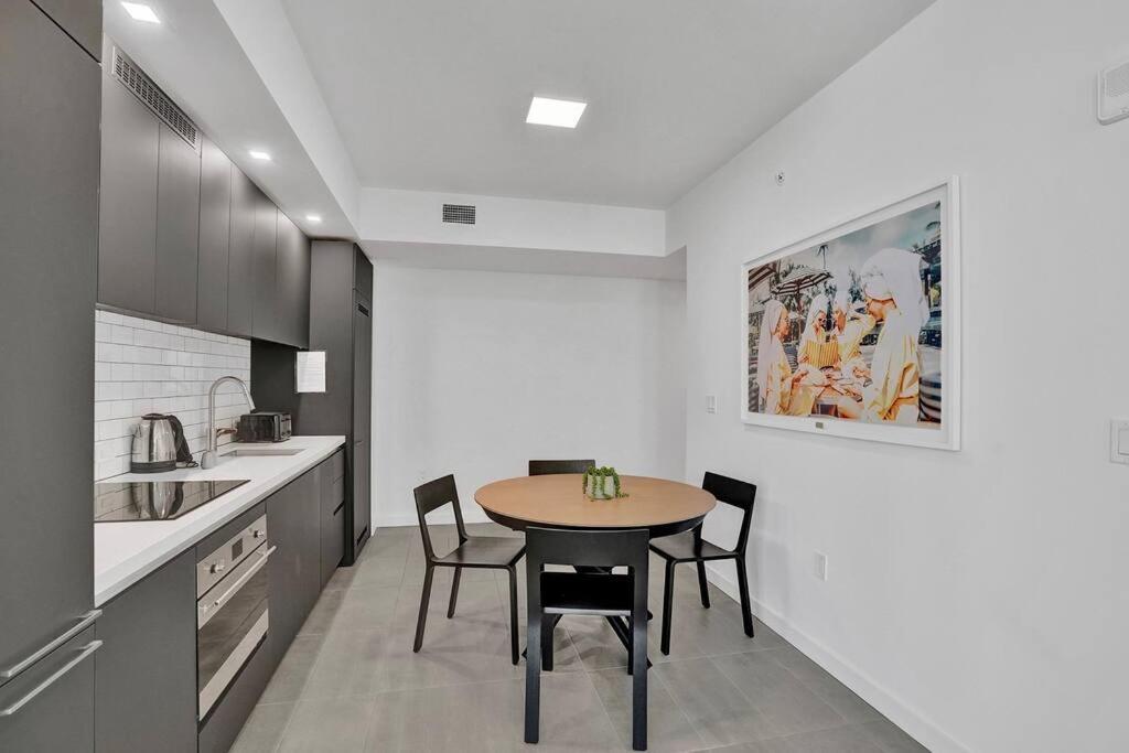 Miami Grand City View 1709 Exterior photo