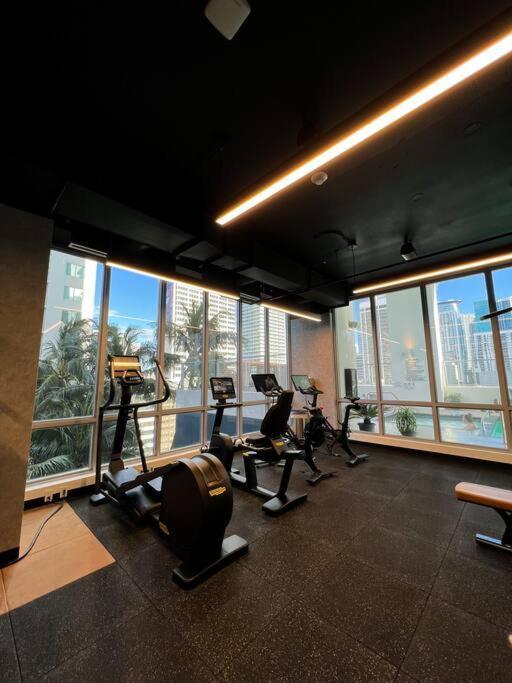 Miami Grand City View 1709 Exterior photo