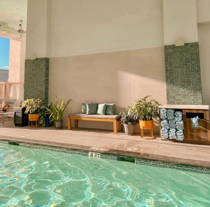 Miami Grand City View 1709 Exterior photo