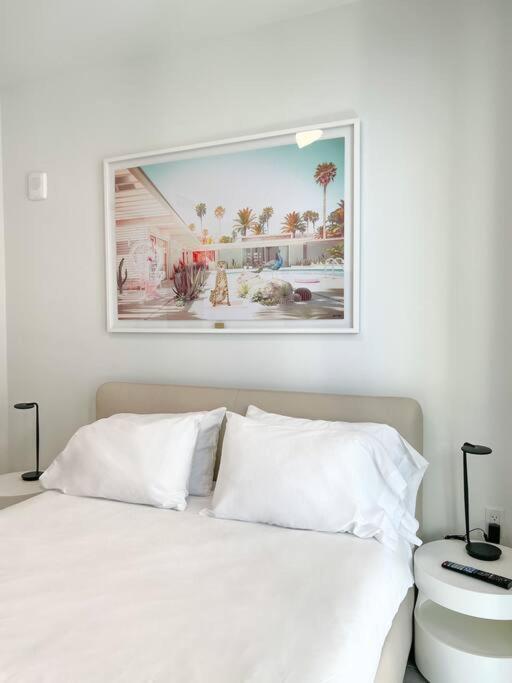 Miami Grand City View 1709 Exterior photo