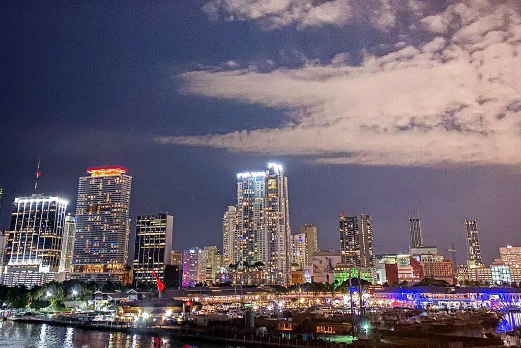 Miami Grand City View 1709 Exterior photo