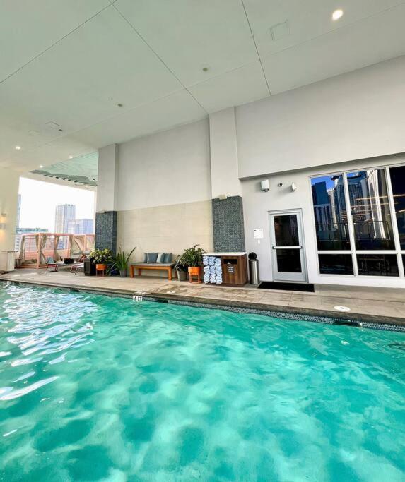 Miami Grand City View 1709 Exterior photo