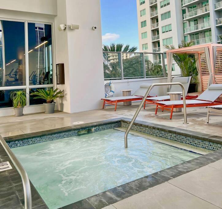 Miami Grand City View 1709 Exterior photo